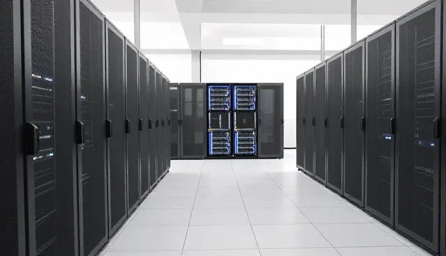 云服务器性能优化中技术研发的递进过程