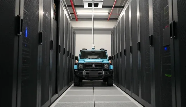 网站搭建中技术选型的关键考量与实践