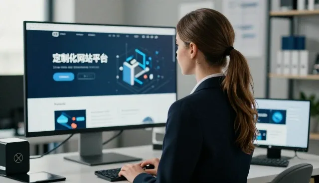 网站搭建中常见的安全架构问题与应对策略